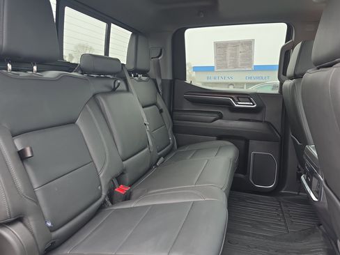 Certified 2024 GMC Sierra 1500 SLT w/ SLT Premium Plus Package image 12