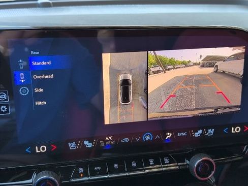 New 2026 Chevrolet Blazer EV RS w/ Super Cruise Package image 26