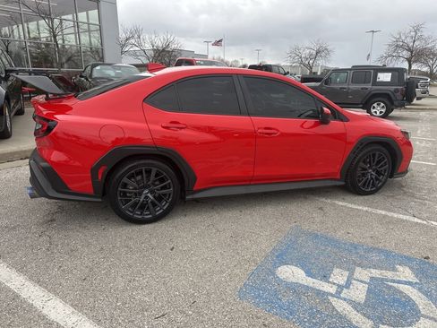 Used 2024 Subaru WRX Premium image 28