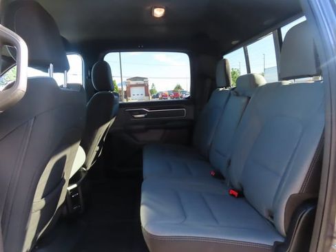 Used 2023 RAM 1500 Big Horn AWD/4WD image 21