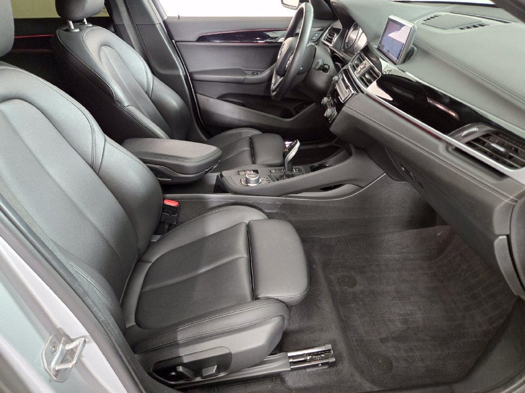 Used 2020 BMW X2 xDrive28i w/ Convenience Package AWD/4WD image 21