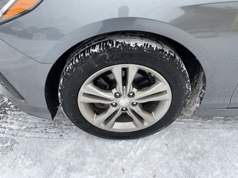 Used 2019 Hyundai Sonata SEL image 10