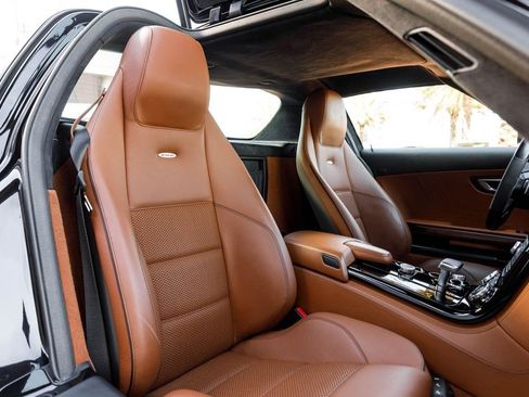 Used 2011 Mercedes-Benz SLS AMG Coupe image 30