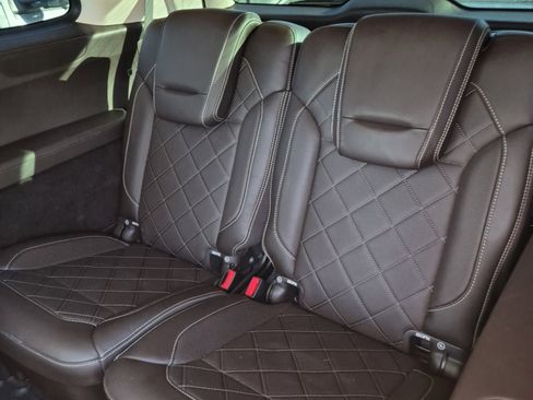 Used 2017 Mercedes-Benz GLS 550 4MATIC image 15