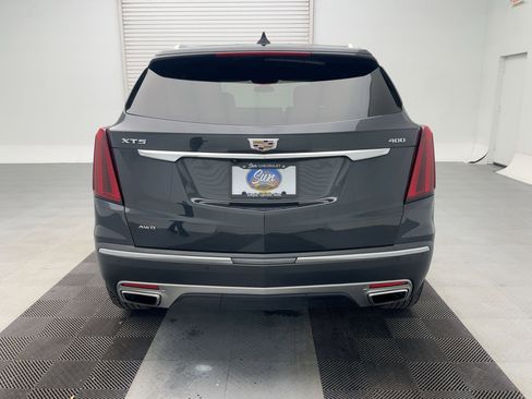 Used 2023 Cadillac XT5 Premium Luxury image 10