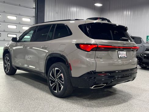 New 2026 Buick Enclave Sport Touring w/ Power Package AWD/4WD image 3