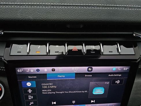 New 2025 Jeep Grand Cherokee Limited image 31