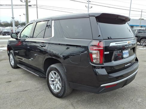 Used 2023 Chevrolet Tahoe LT image 6