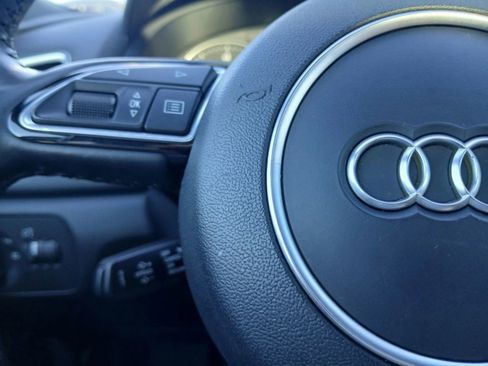 Used 2016 Audi Q3 2.0T Premium Plus w/ Technology Package image 27