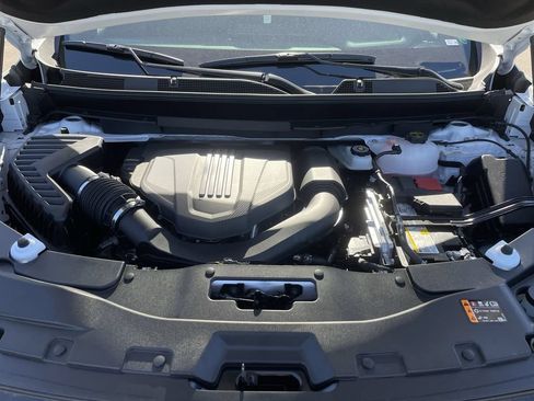 New 2026 GMC Acadia Elevation w/ Elevation Premium Package FWD image 30