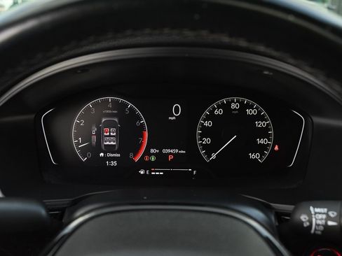 Used 2022 Honda Civic EX image 23