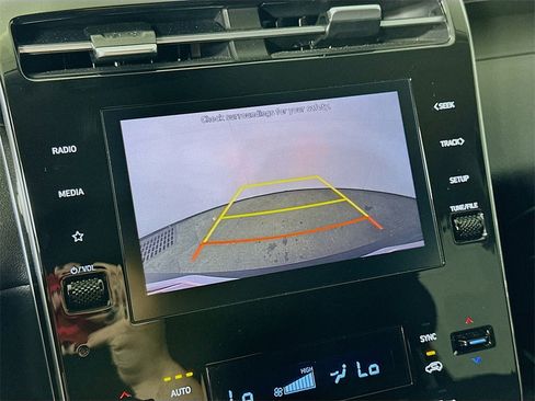 Used 2024 Hyundai Tucson SEL image 10