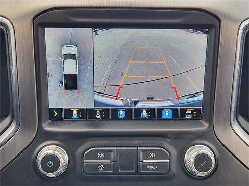 Used 2020 GMC Sierra 2500 Denali w/ Denali Ultimate Package image 19