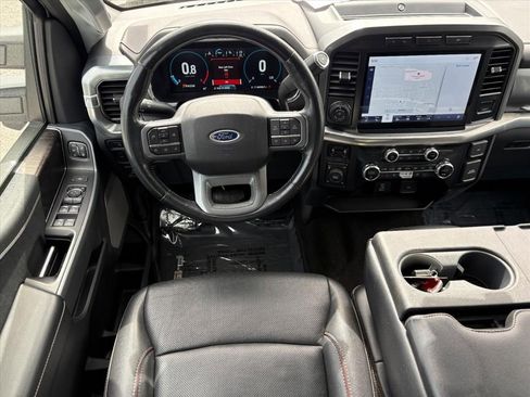 Used 2021 Ford F150 Lariat w/ Equipment Group 501A Mid AWD/4WD image 21