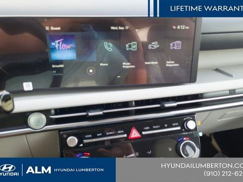 New 2026 Hyundai Tucson SEL image 23