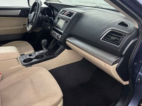 Used 2016 Subaru Outback 2.5i image 33