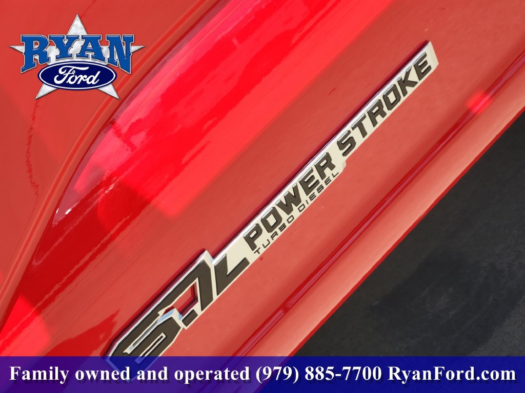 New 2026 Ford F250 XL w/ STX Appearance Package AWD/4WD image 9