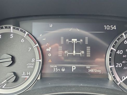 Certified 2023 Toyota Highlander XSE image 18