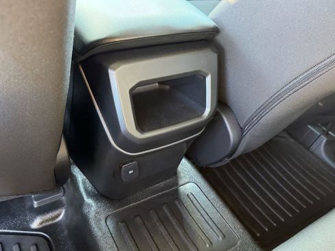 New 2025 Ford Ranger XL w/ Trailer Tow Package image 12