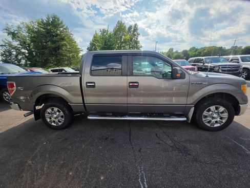 Used 2010 Ford F150 XLT RWD image 4