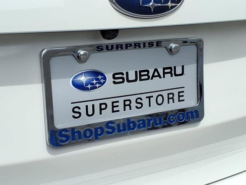 Used 2022 Subaru Forester Premium image 16