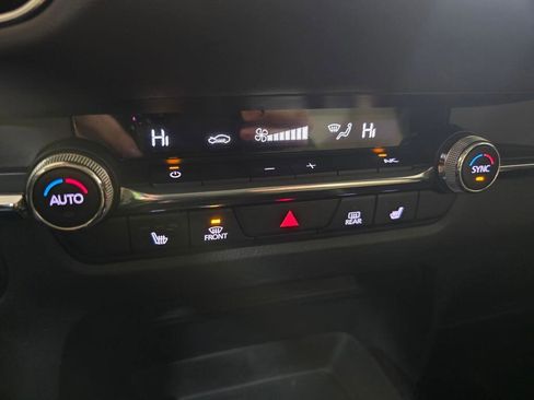 Certified 2022 MAZDA CX-30 AWD 2.5 S w/ Premium Package image 29