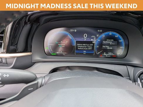 New 2026 Toyota Crown Signia XLE image 11