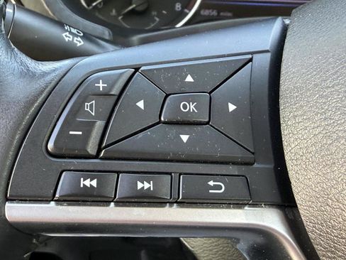 Used 2023 Nissan Sentra SV w/ All-Weather Package FWD image 19