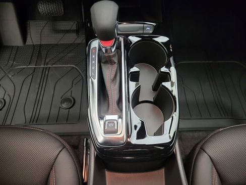 New 2026 Chevrolet Trax RS image 30