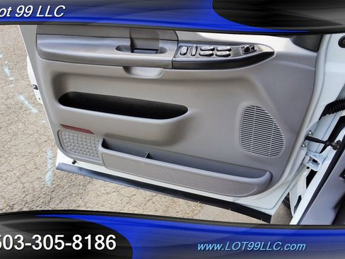 Used 2000 Ford F250 XLT AWD/4WD image 27
