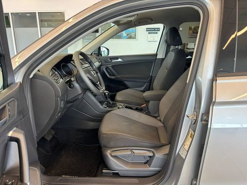 Used 2020 Volkswagen Tiguan S AWD/4WD image 15