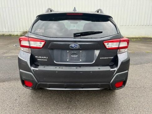 Used 2019 Subaru Crosstrek 2.0i Limited w/ Popular Package #2 AWD/4WD image 7