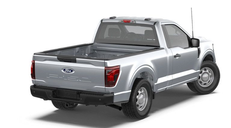 New 2026 Ford F150 XL RWD image 49