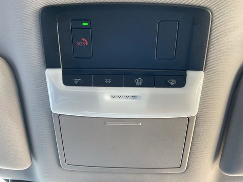 New 2026 Nissan Pathfinder SL image 28