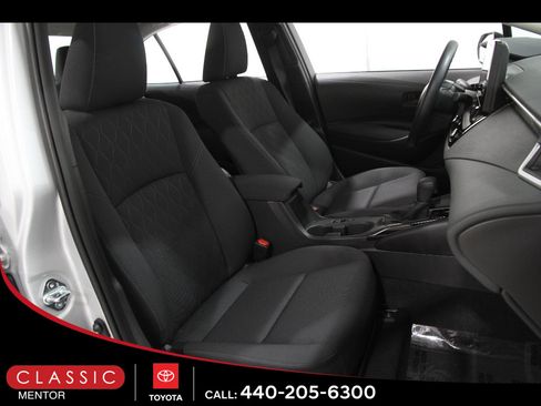 Certified 2026 Toyota Corolla LE image 15