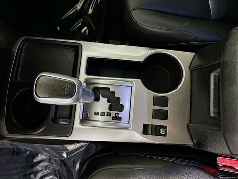 Used 2022 Toyota 4Runner TRD Sport image 22