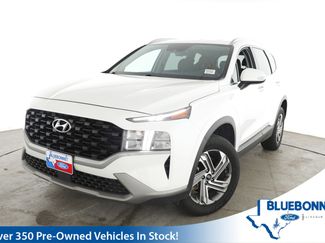 Used 2023 Hyundai Santa Fe SEL image 1