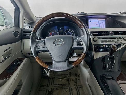 Used 2012 Lexus RX 350 AWD image 22