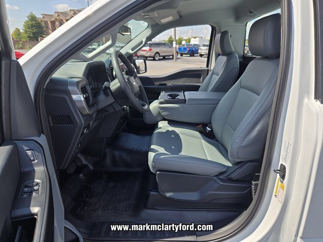 New 2026 Ford F150 XL RWD image 9