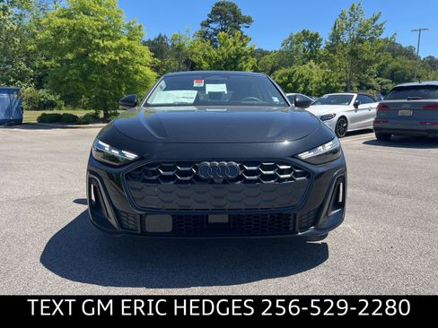 New 2026 Audi A5 2.0T Prestige AWD/4WD image 2