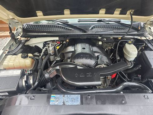 Used 2006 Cadillac Escalade AWD image 22