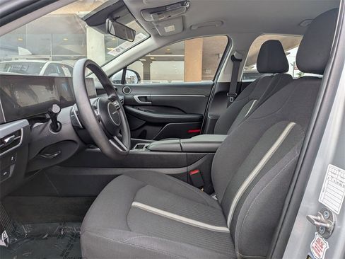 Used 2025 Hyundai Sonata SEL image 15