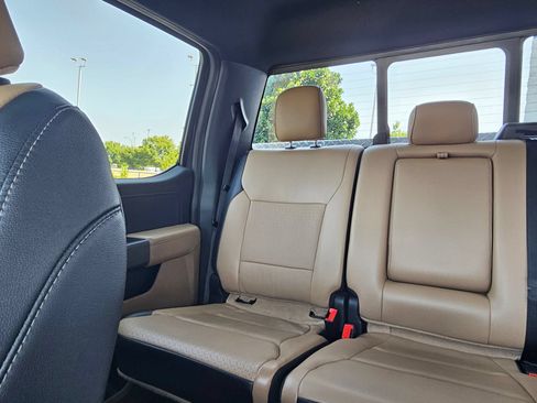 Used 2022 Ford F150 Lariat AWD/4WD image 25