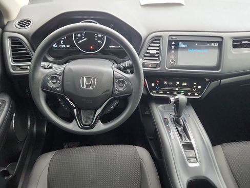 Used 2021 Honda HR-V EX image 13