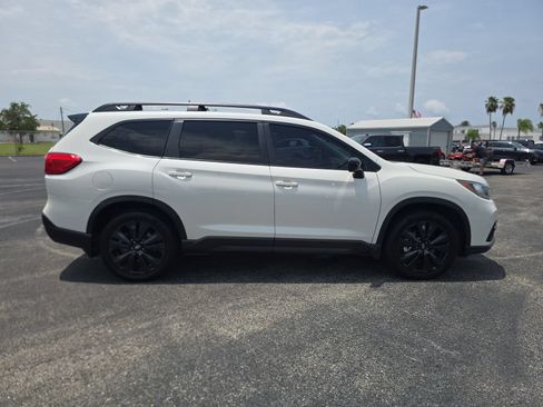 Used 2022 Subaru Ascent Onyx Edition AWD/4WD image 2