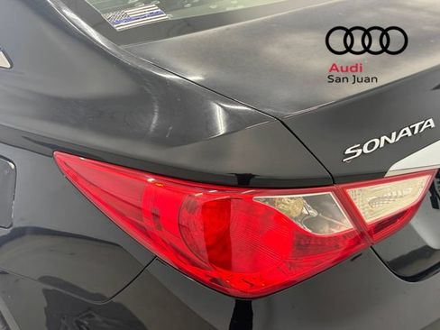 Used 2012 Hyundai Sonata SE FWD image 9