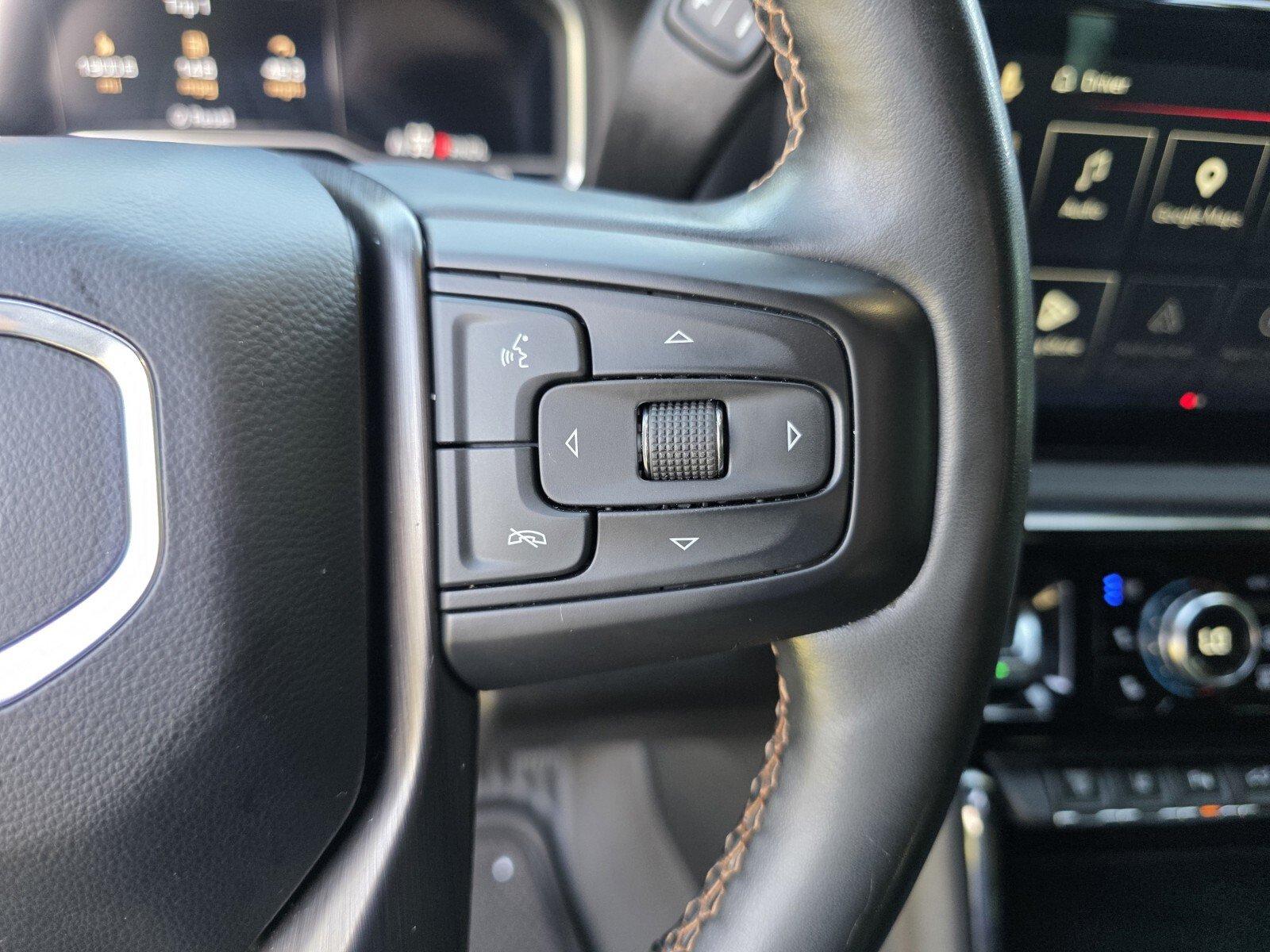 Used 2024 GMC Sierra 2500 AT4 w/ AT4 Premium Plus Package AWD/4WD image 20