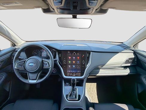 Certified 2025 Subaru Outback Premium image 17