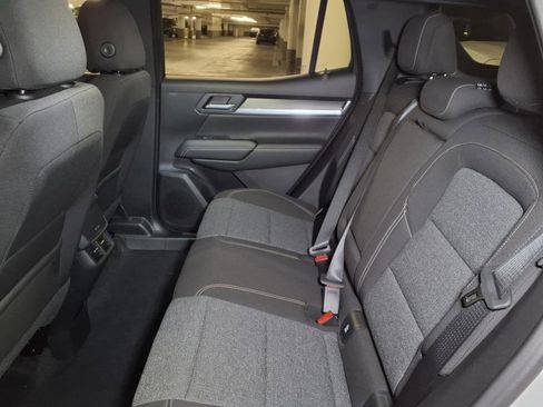 New 2026 GMC Terrain Elevation image 11