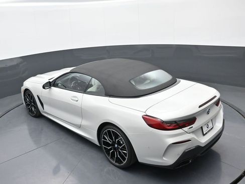 New 2026 BMW 840i xDrive Convertible image 30